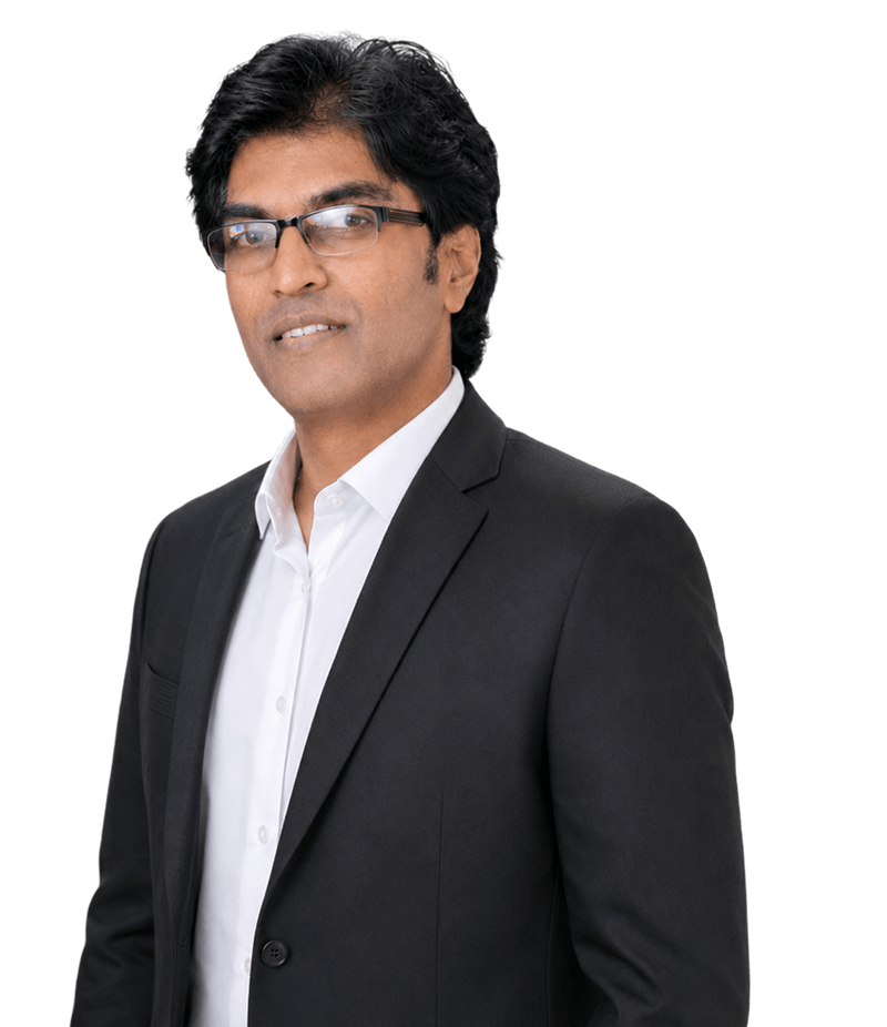 jino Koshy cbo