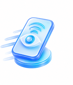 Mobility-Driven Visibility