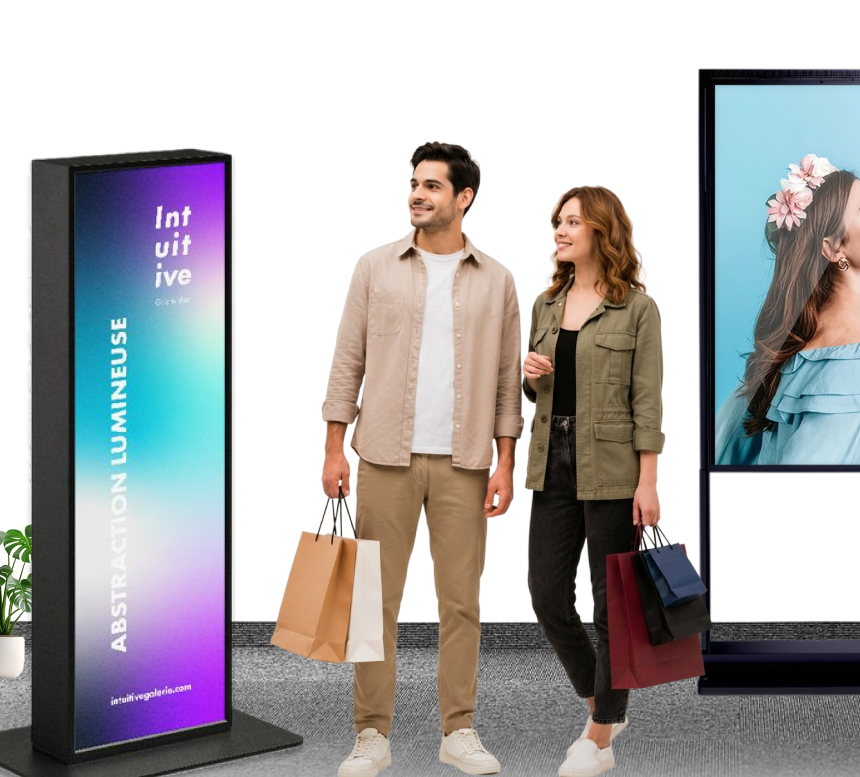 unlocking audience with gcc